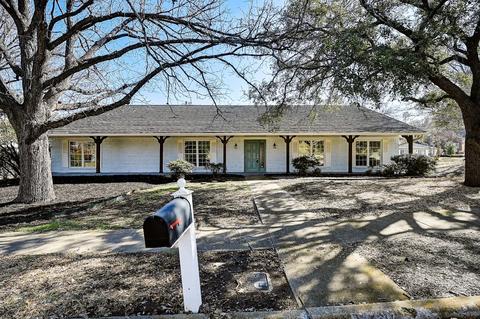 329 Tampico St, Irving, TX 75062