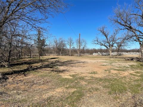 Tbd W 2nd Street, Cisco, TX 76437