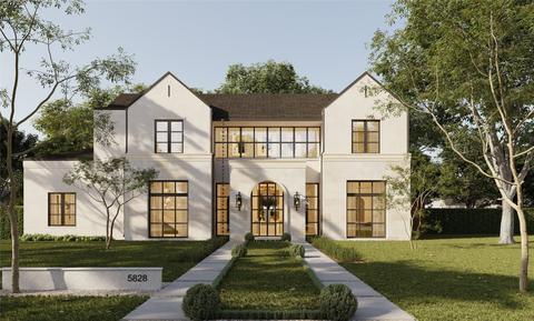 5828 Norway Rd, Dallas, TX 75230