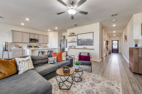 644 Ridgeback Trl, Haslet, TX 76052 photo 9