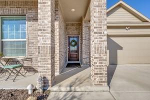 644 Ridgeback Trl, Haslet, TX 76052 photo 4