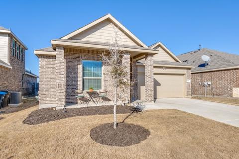 644 Ridgeback Trl, Haslet, TX 76052 photo 2