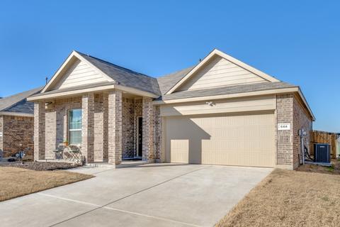 644 Ridgeback Trl, Haslet, TX 76052 photo 3