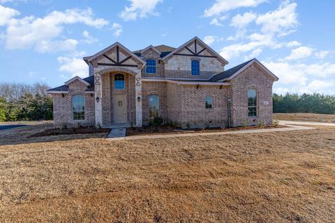 1053 Lynx Hollow Trl, Forney, TX 75126