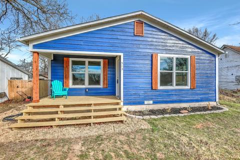 513 E Washington St, Denison, TX 75021