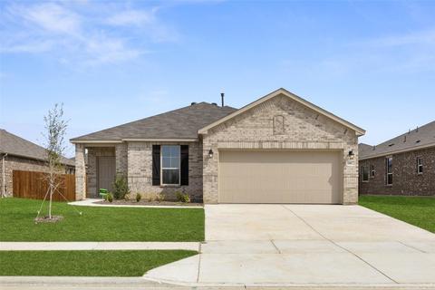 10812 Pinyon Ct, Fort Worth, TX 76108