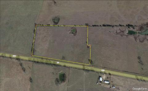 Tbd Fm 852 Highway, Pickton, TX 75471