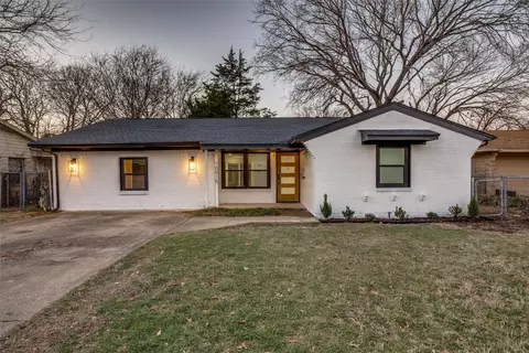 10915 Wyatt St, Dallas, TX 75218