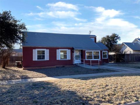 1903 College Ave, Midland, TX 79701