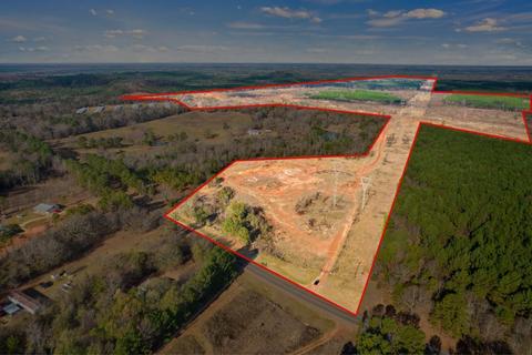 Tbd Fm 2796, Gilmer, TX 75644