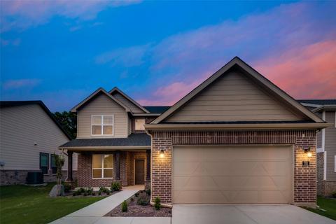 751 Copley St, Sherman, TX 75090