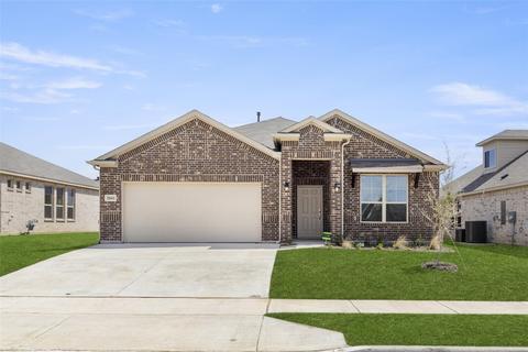 2841 Rose Heath Ln, Fort Worth, TX 76108
