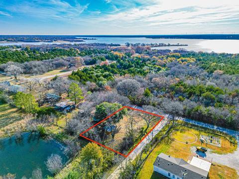 17184 NW County Road 3360, Frost, TX 76641