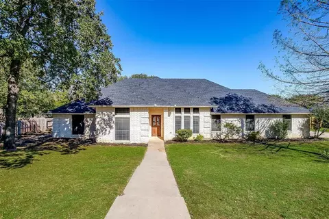 1905 Country Brook Dr, Weatherford, TX 76087