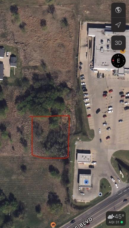00 Off 274, Kemp, TX 75143