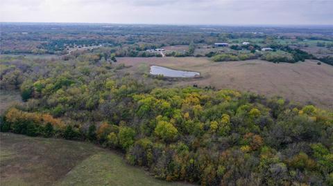 10 01 Acres County Rd 1102, Celeste, TX 75423