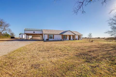 8004 County Road 313, Grandview, TX 76050