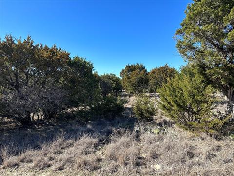 80 Medinah Lane, Graford, TX 76449