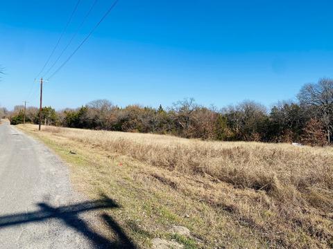 Tbd Old Ida Road, Tom Bean, TX 75090