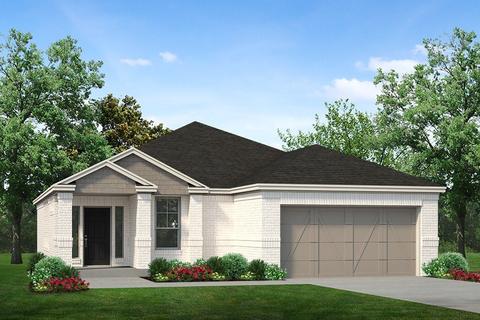 2805 Rose Heath Ln, Fort Worth, TX 76108