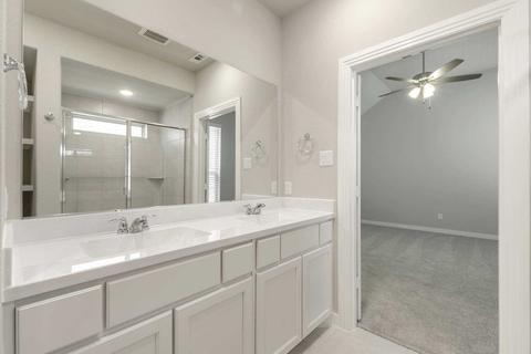 804 Trailside Ln, Argyle, TX 76226 photo 2