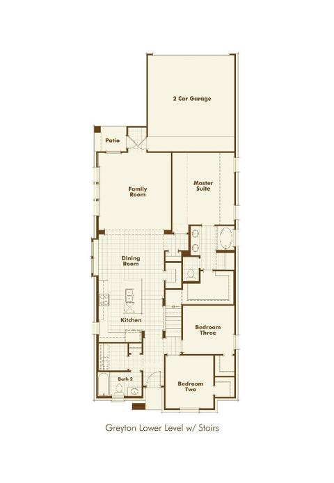 804 Trailside Ln, Argyle, TX 76226 photo 9