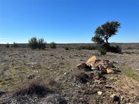 313 Saint Andrews Drive, Graford, TX 76449
