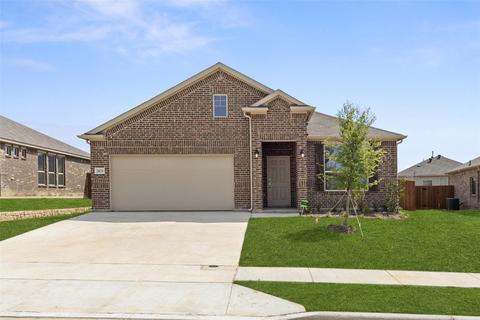 2821 Rose Heath Ln, Fort Worth, TX 76108