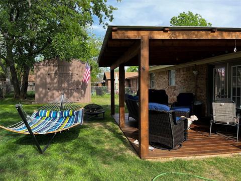2905 NE 10th St, Mineral Wells, TX 76067