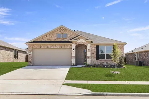 2829 Rose Heath Ln, Fort Worth, TX 76108