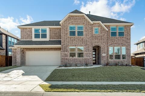 1038 Timber Ridge Dr, Justin, TX 76247