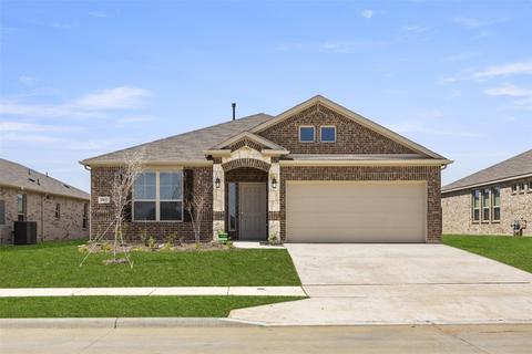 2832 Desert Lily Ln, Fort Worth, TX 76108