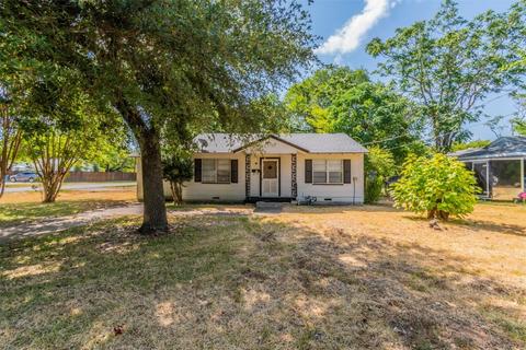 308 Ferrell Dr, Seagoville, TX 75159