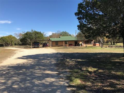 7330 Massey Rd, Granbury, TX 76049