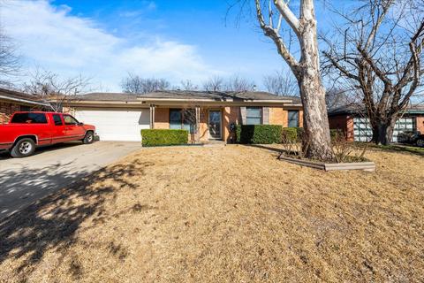 4732 Sarazen Dr, Mesquite, TX 75150