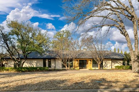 3989 Cedarbrush Dr, Dallas, TX 75229