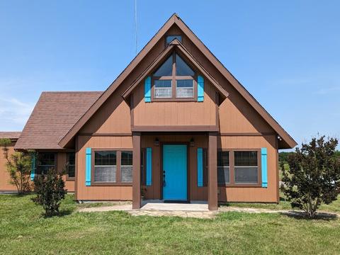 10031 Fm Rd 1390, Scurry, TX 75158