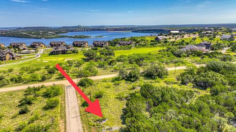 3 Turnberry Loop, Possum Kingdom Lake, TX 76449