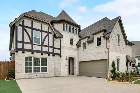 2988 Cedar Bluff Dr, Grand Prairie, TX 75054