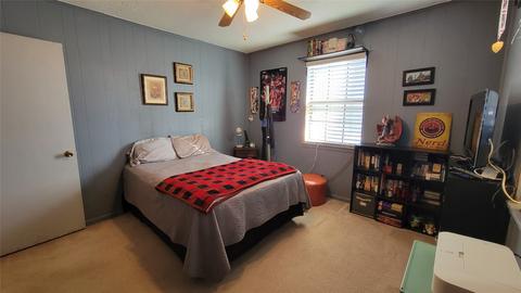 400 E Goodwin St, Bangs, TX 76823 photo 9
