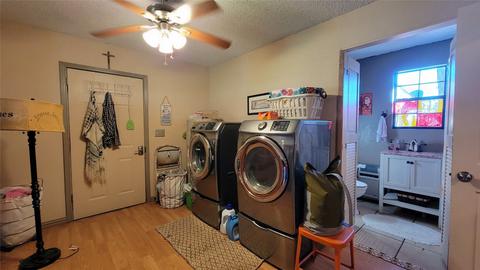 400 E Goodwin St, Bangs, TX 76823 photo 18