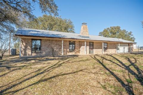 12201 County Road 367, May, TX 76857