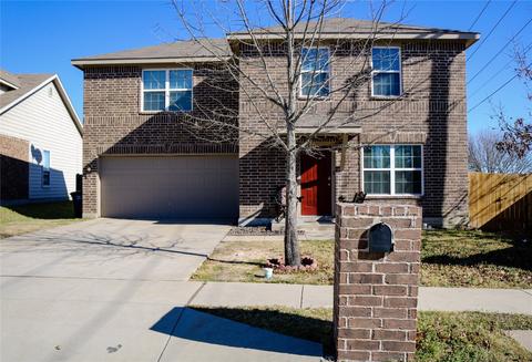 3249 Westland Ave, Fort Worth, TX 76108