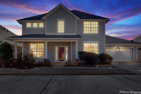 119 Labelle Ln, Shreveport, LA 71115