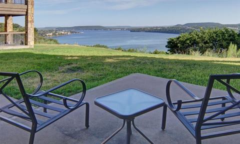 401 Eagle Pt, Graford, TX 76449