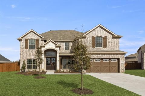 312 Rolling Meadow Ct, Anna, TX 75409