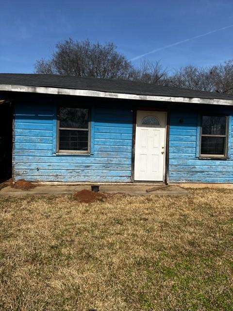 1726 Gain St, Shreveport, LA 71107