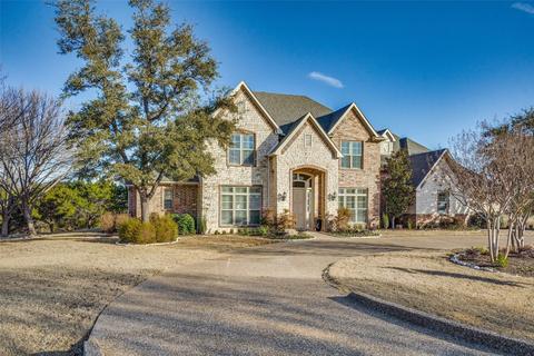 100 Lago Grande Trl, Wylie, TX 75098