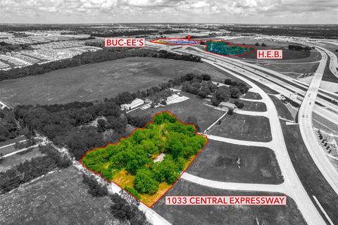 1033 Central Expy, Melissa, TX 75454