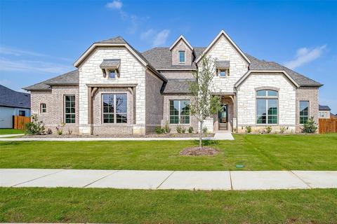 4625 Wildflower Way, Midlothian, TX 76065